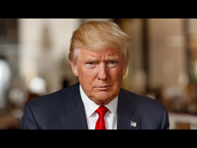 LEAST CORRUPT: Donald J. Trump - Part I  - Forgotten History