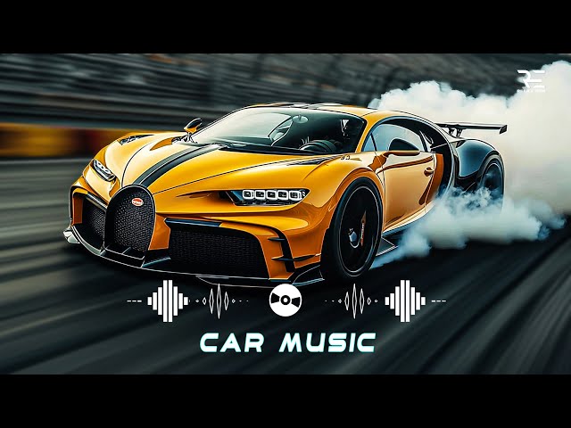 CAR MUSIC MIX 2025 🔥 BASS BOOSTED MUSIC MIX 🔥 BEST EDM, BOUNCE, ELECTRO HOUSE