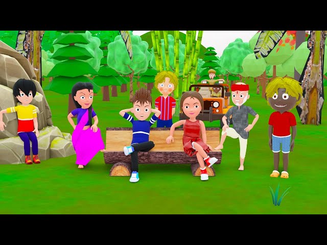 Raja Ki Shaitani - live | Gulli Bulli | Cartoon | granny | short | tmkoc | shortscomedy