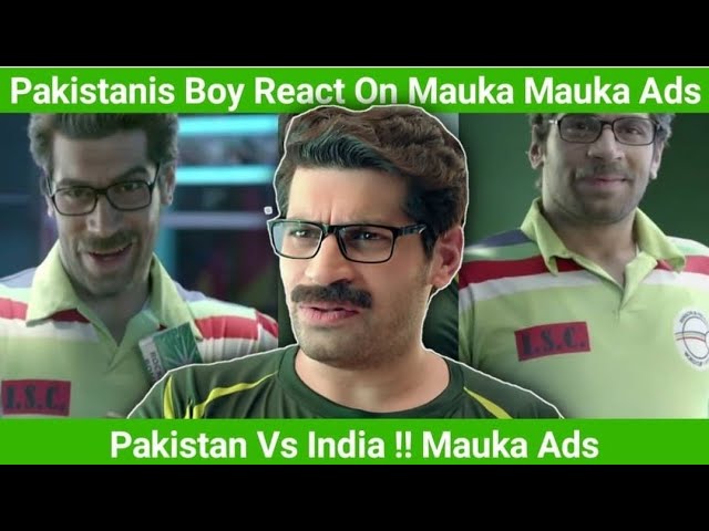 Indian Funniest Ads !! Mauka Mauka Finished 😂