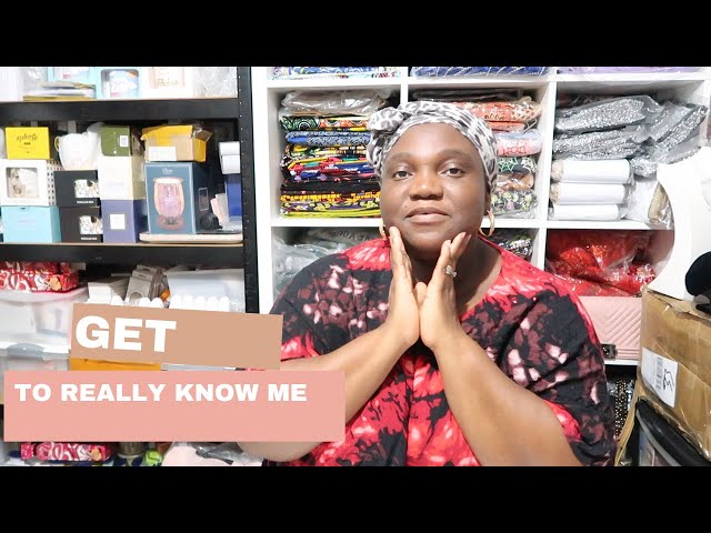 I'm Spilling My Secrets Get to Know Me Like Never Before!