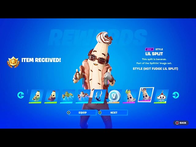 Easy Methods to Reach Level 70 And Unlock All Fortnite OG Battle Pass Rewards - Level Up Fast!