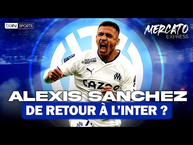 TRANSFERTS : Sanchez, Ndiaye, PSG... Les infos mercato du 31 juillet