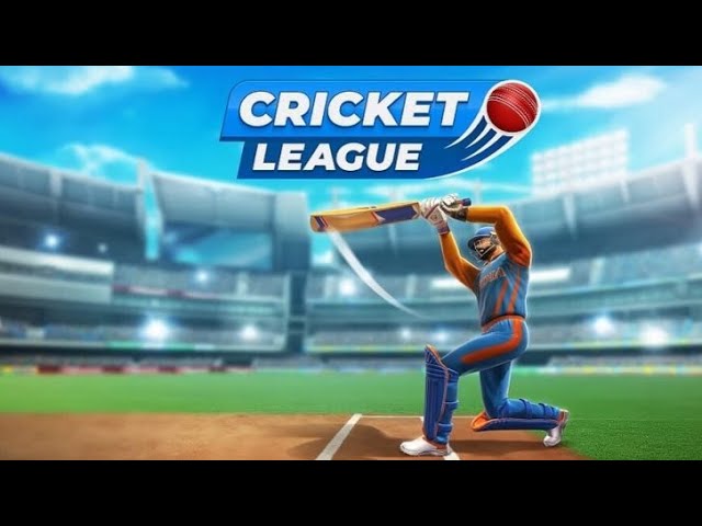 GAMING~SKILLS😎IS LIVE ON CRICKET LEAGUE|#CRICKETLEAGUE|