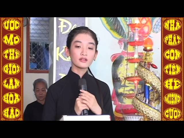 Đề tài: Nhan Qua - Ha Tuong Vi (1/9)