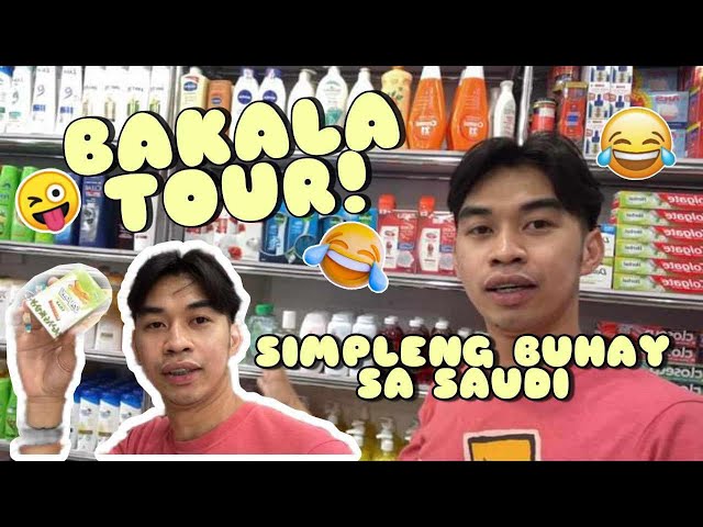 SAUDI LIFE AS OFW|| Bumili Ng Turmeric Soap Para sa KAGID! | Vlog#49|Simpleng Buhay Sa Saudi Arabia