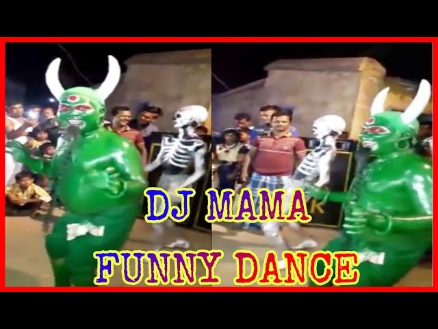 Chori Chori dil Churlenge dj song ★★ fanny dance