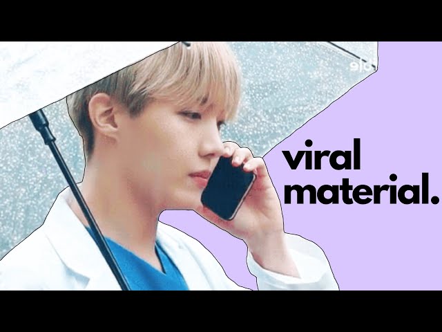 bts videos that deserve 1 billion views