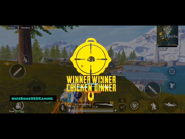 OMG!!🔥 NEW BEST SNIPER GAMEPLAY w AWM in ERANGEL / LIVIK 😮 PUBG MOBILE SNIPER MONTAGE