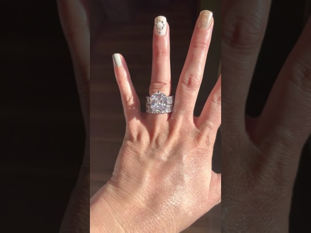 Problems with my JEULIA RING !*HONEST RING REVIEW* + JOLICS RING REVIEW