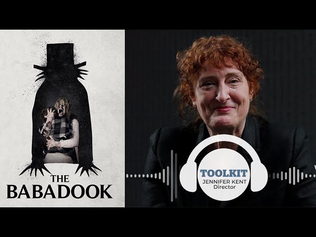 "The Babadook" Turns 10! Jennifer Kent Reflects on Directing One of the Greatest First Features Ever