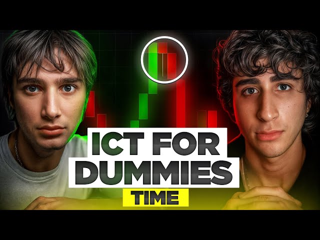 ICT FOR DUMMIES | Time EP. 6