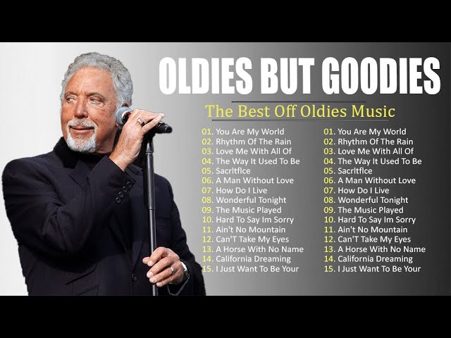 The Legend Oldies But Goodies 50s 60s | Frank Sinatra, Elvis Presley, Engelbert, Matt Monro #oldies