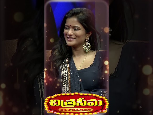 #Chitraseema Chit Chat with Shravya Varma , Costume Designer