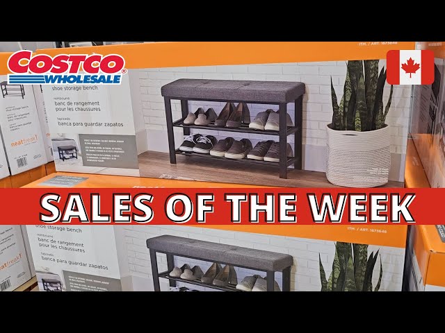 November SAVINGS at Costco | COSTCO CANADA Shopping