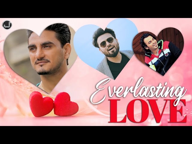 Everlasting Love | Kulwinder Billa | Sangram Hanjra | Diljaan | Rajveer Raja | Video Jukebox