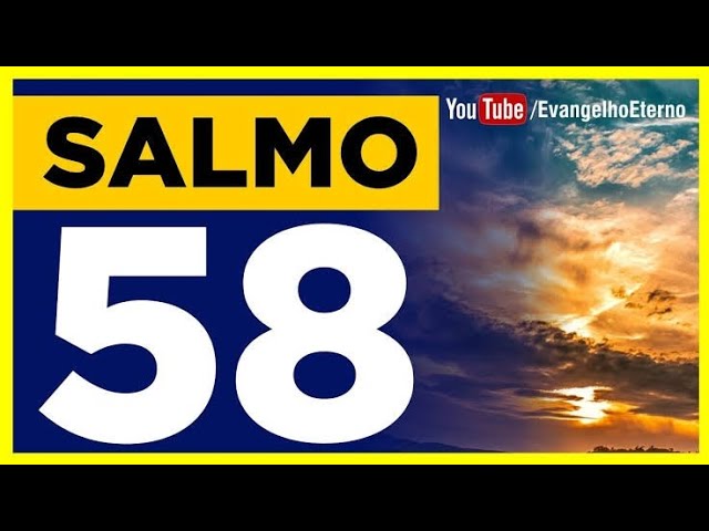 A Justiça de Deus Nunca Falha – Reflexão no Salmo 58