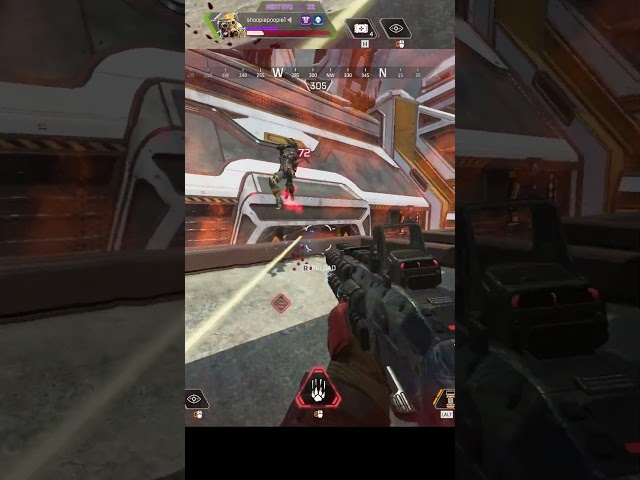 Big Win #apexlegends #apex #aiming #apexaim #fps #aim #gaming