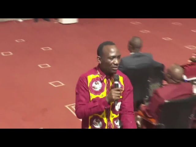 THE NECESSITY OF SOUL WINNING || DR PST PAUL ENENCHE #Evangelism #PerfectSonsOfGod