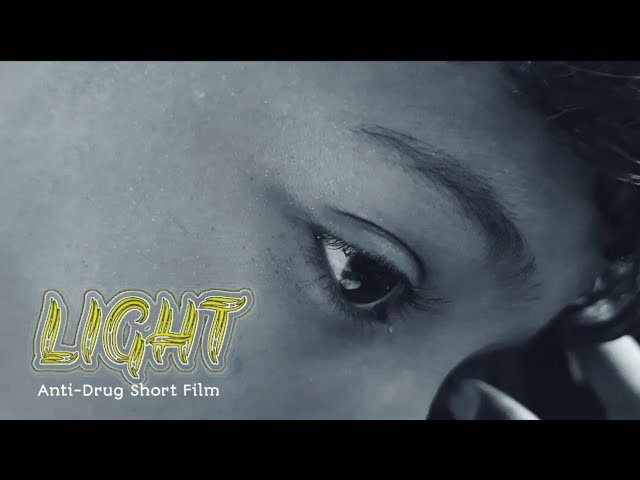 LIGHT | Anti Drug Short Film Malayalam | VLPS KALLUR