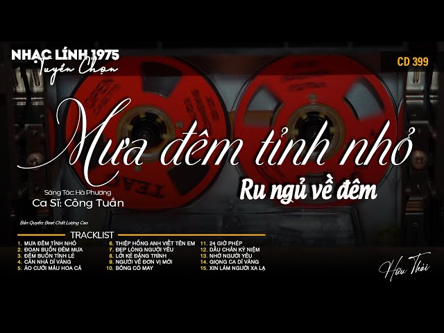 [CD399] Mở Nhẹ Nhàng Lk Nhạc Vàng Hải Ngoại Xưa Bất Hủ Còn Mãi Theo Thời Gian| Hữu Thái Lossless