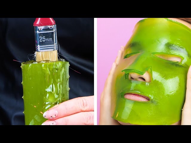 Revelando os benefícios do Aloe Vera