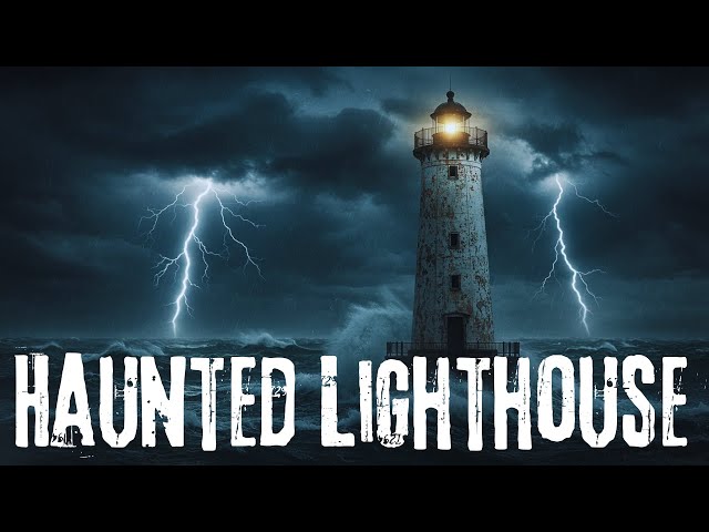 3 Disturbing Lighthouse Horror Stories