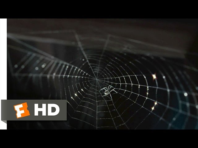 Charlotte's Web (5/10) Movie CLIP - Charlotte's Web (2006) HD