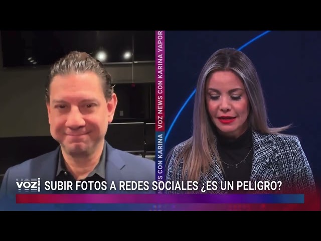 🚨 ¿TUS FOTOS en RIESGO? Descubre lo que REVELAN en redes sociales 📸