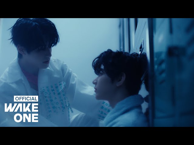 ZEROBASEONE (제로베이스원) 'Doctor! Doctor!' MV