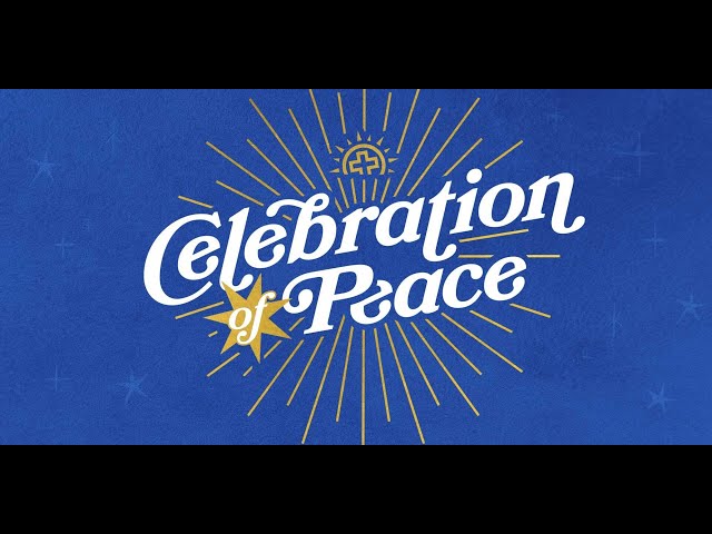 Celebration of Peace 2022 | 360 Video | VR