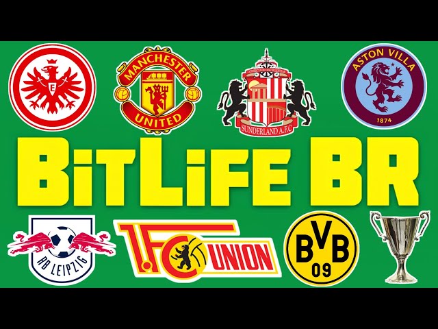 CARREIRA DE GOLEIRO NO BIT LIFE , BITLIFE BR : SIMULAÇÃO DE VIDA