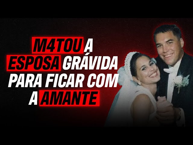 ELE NÃO TEVE PIEDADE DO PRÓPRIO FILHO - LACI PETERSON - INVESTIGAÇÃO CRIMINAL INTERNACIONAL