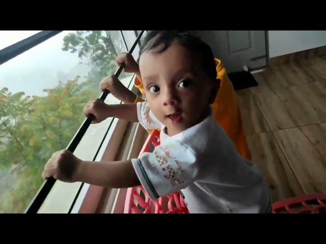 Abram and Aiden at Vagamon #shorts #feeds #ammachiyumkochumakalumvlogs