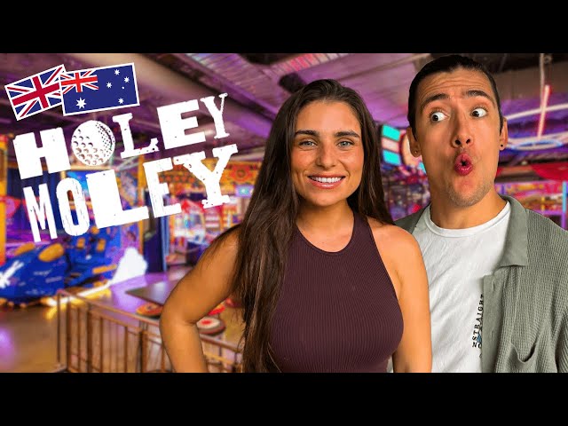 Romantic Date Night in Australia 🇦🇺 | British Couple's Perfect Evening!