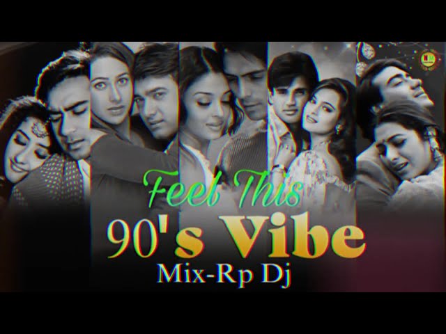 90’S Old Hindi Songs🤗90s Love Song💖Udit Narayan, Alka Yagnik, Kumar Sanu, Sonu Nigam jukebox songs