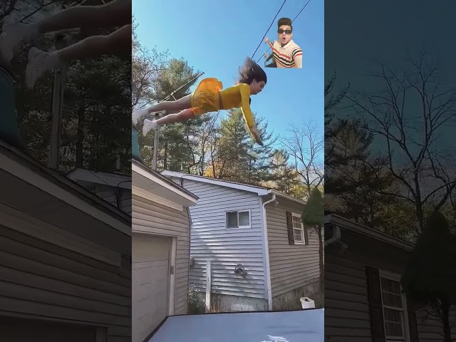 😱jump😱#bellyflop#trampoline#funny#flip #backflip#fitmodel#shortvideo #trending#comedy#sigmalifestyle