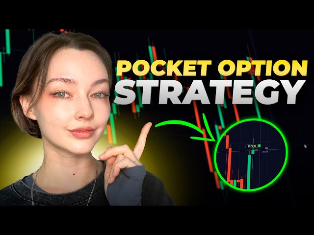 MAKE MONEY ONLINE 2025 | POCKET OPTION STRATEGY