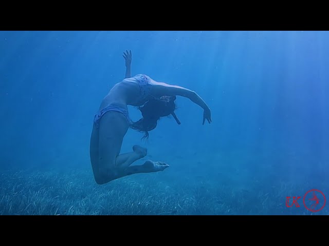 Ep 022 Freedive Sail Freitauchen Segeln Croatia September 2023 Part 2