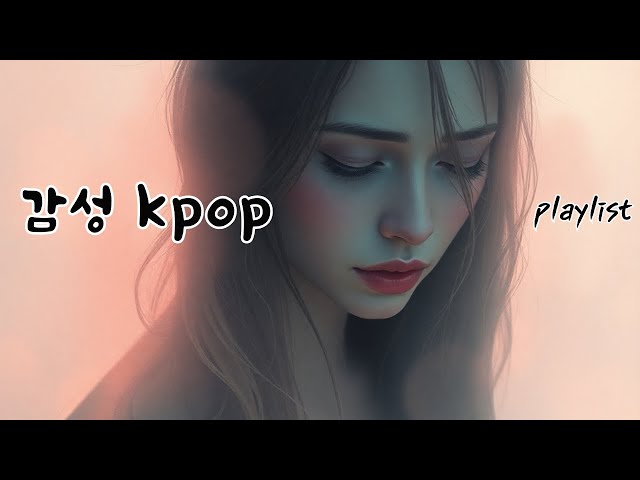 𝐏𝐥𝐚𝐲𝐥𝐢𝐬𝐭 어머! 이노래 왜이렇게 좋아? 🎧 감성 발라드 kpop 🎧 K-pop 🎧 MUSIC 🎧 KPOP ✨ NightDrive 🎧 DrivingPlaylist