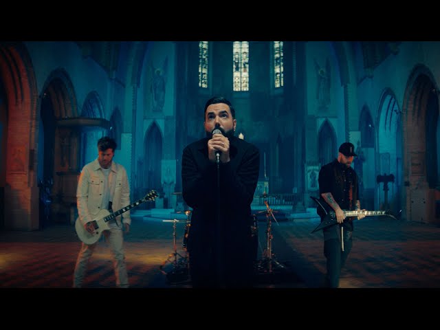 A Day To Remember: Miracle [OFFICIAL VIDEO]