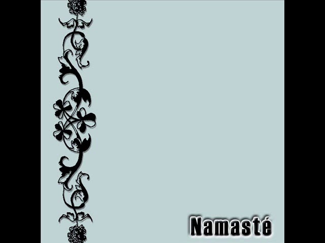 Namasté - namasté (2002) Full Album