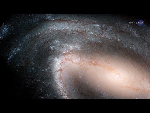 ScienceCasts: Hubble’s Contentious Constant