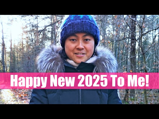 My 2025 Plans in Poland!