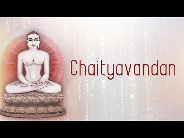 Chaityavandan