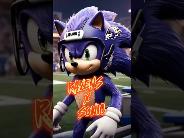 Epic Reverse Kick Return : Sonic Style!