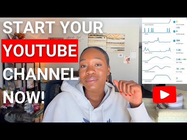 I Tried YouTube for a Week! Here are my HONEST Thoughts...