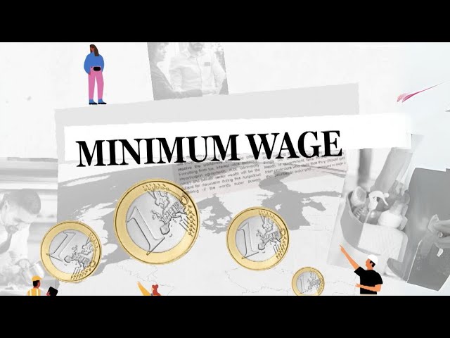 Protecting Workers: How the EU Minimum Wage Directive Helps