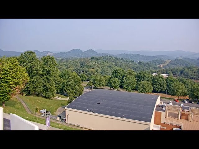 Southwest Virginia Community College | Live View from Campus