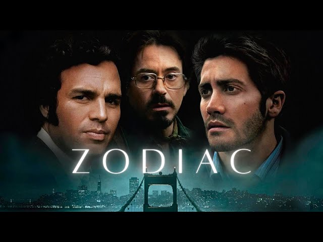 This is Zodiac